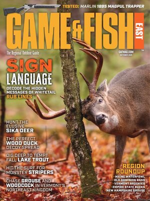 Game & Fish East - Magazine